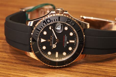 new rolex yacht master everose price|rolex yacht master gold price.